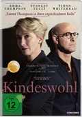 Cover: Kindeswohl - Concorde Home Entertainment