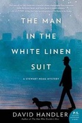 Cover: The Man In The White Linen Suit - HarperCollins