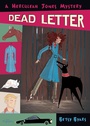 Cover: Dead Letter - Puffin Books