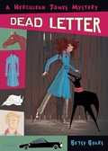 Cover: Dead Letter - Puffin Books