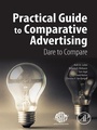 Cover: Practical Guide to Comparative Advertising - Academic Press