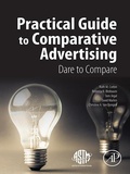 Cover: Practical Guide to Comparative Advertising - Academic Press