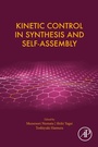 Cover: Kinetic Control in Synthesis and Self-Assembly - Academic Press