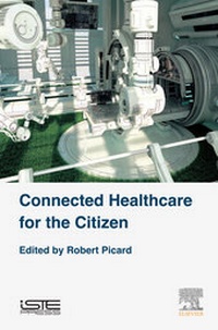 Abbildung von: Connected Healthcare for the Citizen - Elsevier
