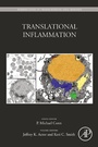 Cover: Translational Inflammation - Academic Press
