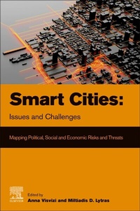 Abbildung von: Smart Cities: Issues and Challenges - Elsevier