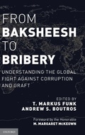 Cover: From Baksheesh to Bribery - Oxford University Press Inc