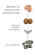 Cover: Brains as Engines of Association - Oxford University Press Inc