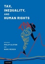 Cover: Tax, Inequality, and Human Rights - Oxford University Press Inc