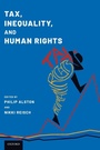 Cover: Tax, Inequality, and Human Rights - Oxford University Press Inc