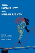 Cover: Tax, Inequality, and Human Rights - Oxford University Press Inc