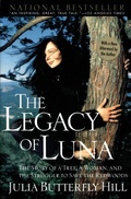Cover: Legacy of Luna - HarperCollins