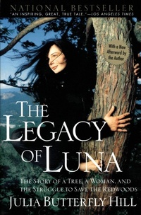 Enlarge image Cover: Legacy of Luna - HarperCollins