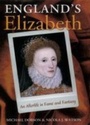 Cover: England`s Elizabeth - Oxford University Press