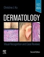 Cover: Dermatology: Visual Recognition and Case Reviews - Elsevier