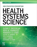 Cover: Health Systems Science E-Book - Elsevier