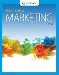 Enlarge image Cover: Marketing - South-Western College Publishing