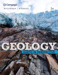 Enlarge image Cover: Geology - Brooks/Cole