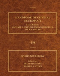 Abbildung von: Sports Neurology - Elsevier