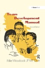 Cover: Team Development Manual - Routledge