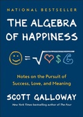 Cover: The Algebra of Happiness - Portfolio