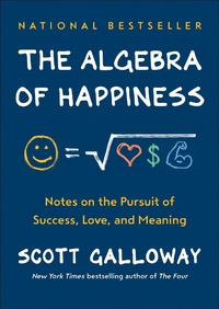 Enlarge image Cover: The Algebra of Happiness - Portfolio
