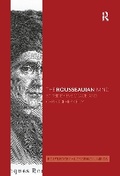 Cover: The Rousseauian Mind - Taylor & Francis
