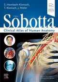 Bild: Sobotta Clinical Atlas of Human Anatomy, one volume, English - Elsevier