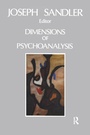 Cover: Dimensions of Psychoanalysis - Routledge
