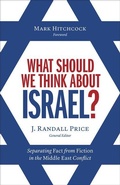 Cover: What Should We Think About Israel? - Harvest House Publishers,U.S.