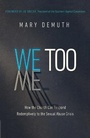 Cover: We Too - Harvest House Publishers,U.S.