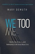 Cover: We Too - Harvest House Publishers,U.S.