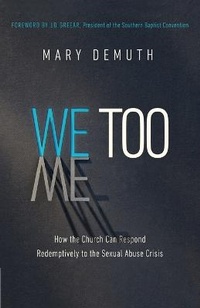 Enlarge image Cover: We Too - Harvest House Publishers,U.S.