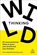 Cover: Wild Thinking - Kogan Page Ltd