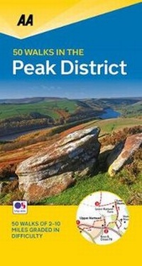 Abbildung von: 50 Walks in the Peak District - Automobile Association