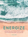 Cover: Energize - Pyramid