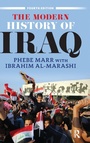 Cover: The Modern History of Iraq - Routledge