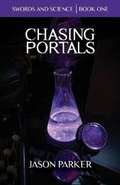 Cover: Chasing Portals - Jason Parker