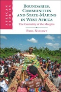 Bild: Boundaries, Communities and State-Making in West Africa - Cambridge University Press