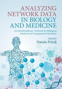 Abbildung von: Analyzing Network Data in Biology and Medicine - Cambridge University Press
