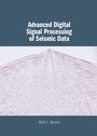 Cover: Advanced Digital Signal Processing of Seismic Data - Cambridge University Press