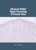Cover: Advanced Digital Signal Processing of Seismic Data - Cambridge University Press