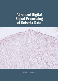 Enlarge image Cover: Advanced Digital Signal Processing of Seismic Data - Cambridge University Press