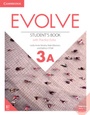 Cover: Evolve Level 3A Student's Book with Practice Extra - Cambridge University Press