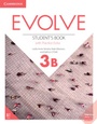 Cover: Evolve Level 3B Student's Book with Practice Extra - Cambridge University Press