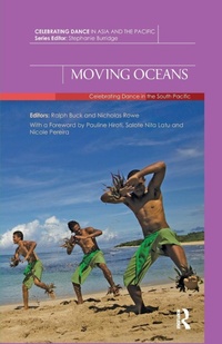 Enlarge image Cover: Moving Oceans - Routledge India