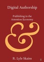 Cover: Digital Authorship - Cambridge University Press
