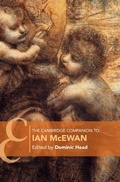 Cover: The Cambridge Companion to Ian McEwan - Cambridge University Press