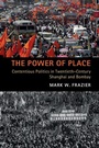 Cover: The Power of Place - Cambridge University Press