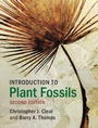 Cover: Introduction to Plant Fossils - Cambridge University Press